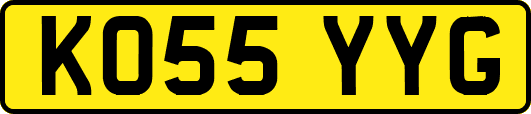 KO55YYG