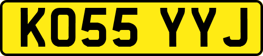 KO55YYJ