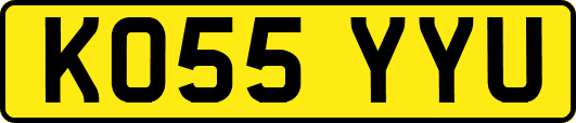 KO55YYU