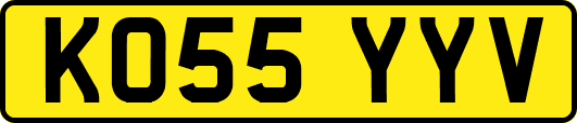 KO55YYV