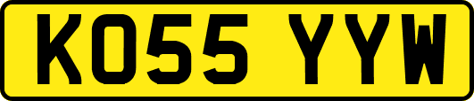 KO55YYW