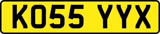 KO55YYX