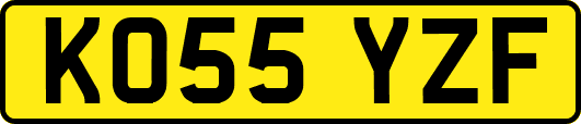 KO55YZF
