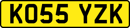 KO55YZK