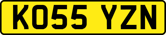 KO55YZN