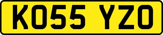 KO55YZO