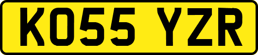 KO55YZR