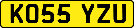KO55YZU