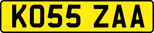 KO55ZAA