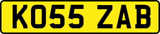 KO55ZAB