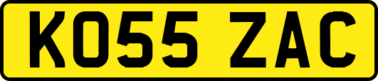 KO55ZAC