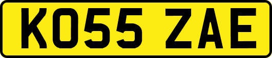 KO55ZAE