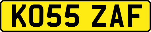 KO55ZAF