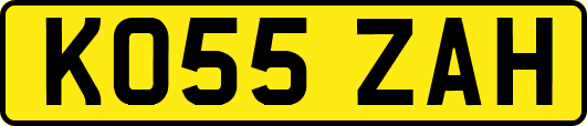 KO55ZAH