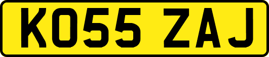 KO55ZAJ