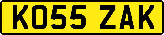 KO55ZAK