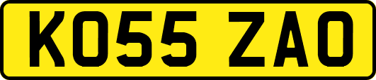 KO55ZAO