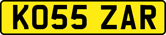 KO55ZAR