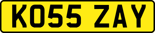 KO55ZAY