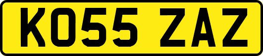 KO55ZAZ