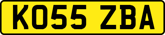KO55ZBA