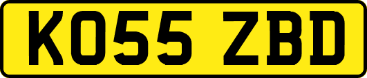 KO55ZBD