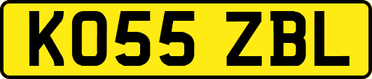 KO55ZBL
