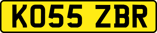 KO55ZBR