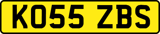KO55ZBS