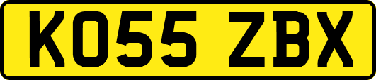 KO55ZBX