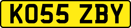 KO55ZBY