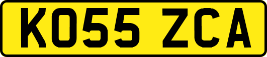 KO55ZCA