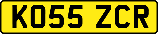 KO55ZCR