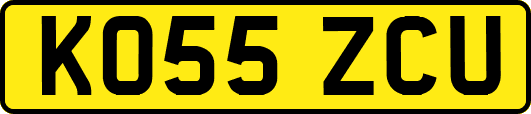 KO55ZCU