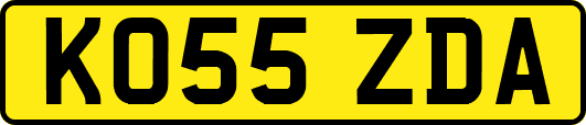 KO55ZDA