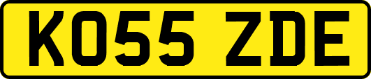 KO55ZDE