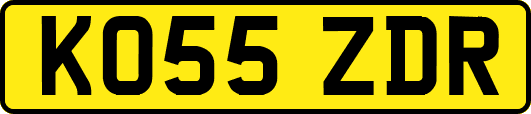 KO55ZDR