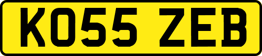 KO55ZEB