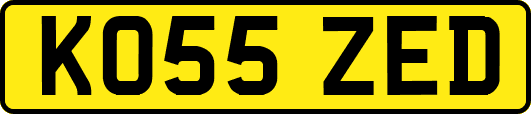 KO55ZED