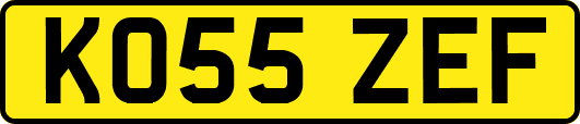 KO55ZEF