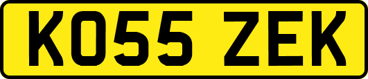KO55ZEK