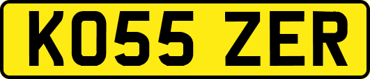 KO55ZER