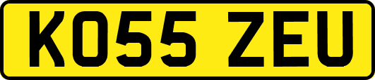 KO55ZEU