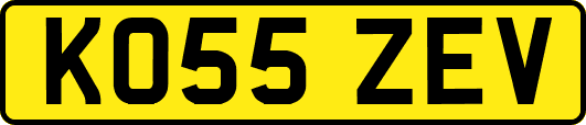 KO55ZEV