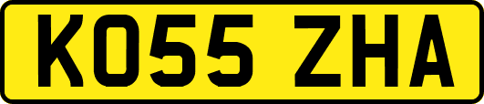 KO55ZHA