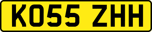 KO55ZHH