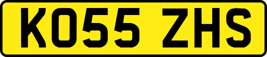 KO55ZHS