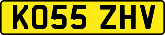 KO55ZHV