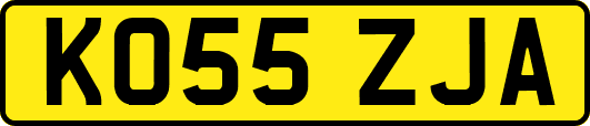 KO55ZJA