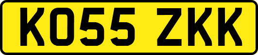 KO55ZKK